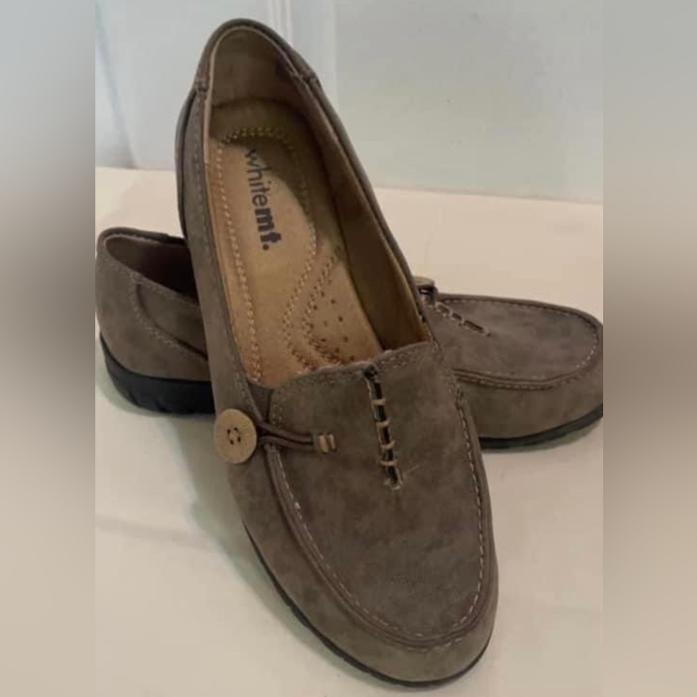 White Mountain Loafer